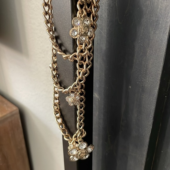 CHANEL VINTAGE BELT or NECKLACE, Circa 2002 - Picture 6 of 7